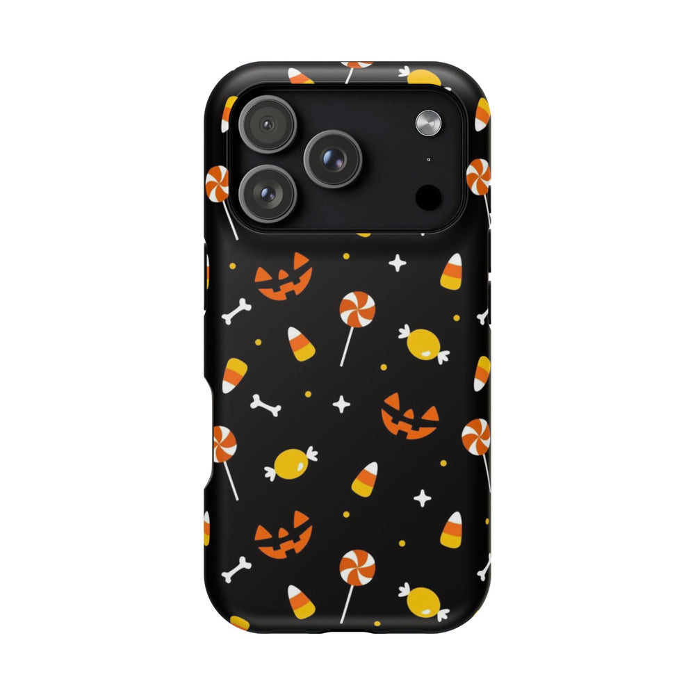 Trick Or Treat