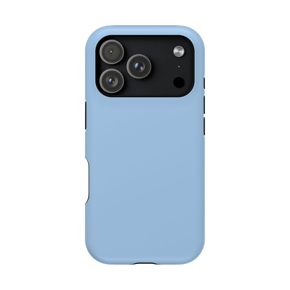 Blue Pastel