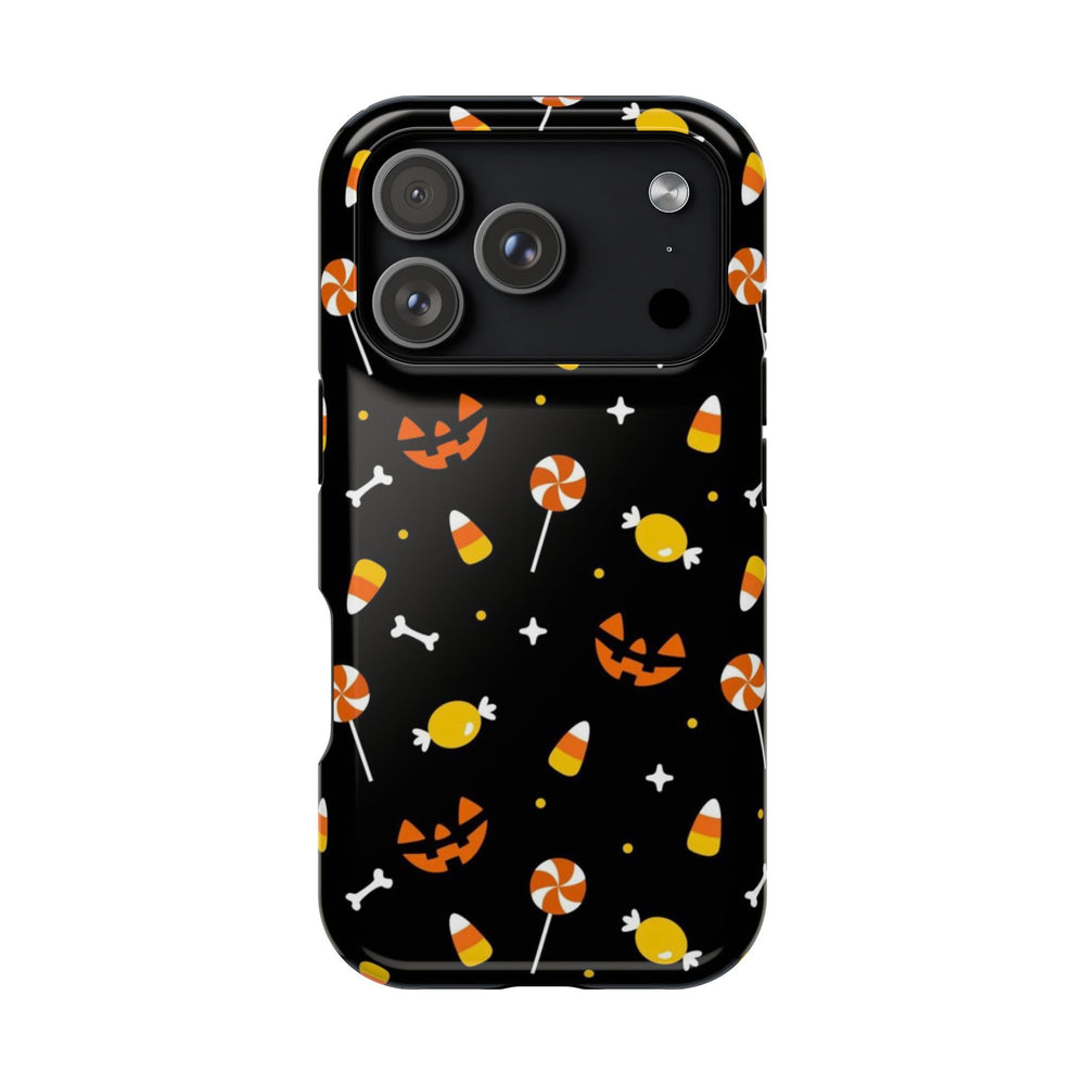 Trick Or Treat