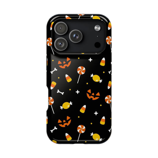 Trick Or Treat
