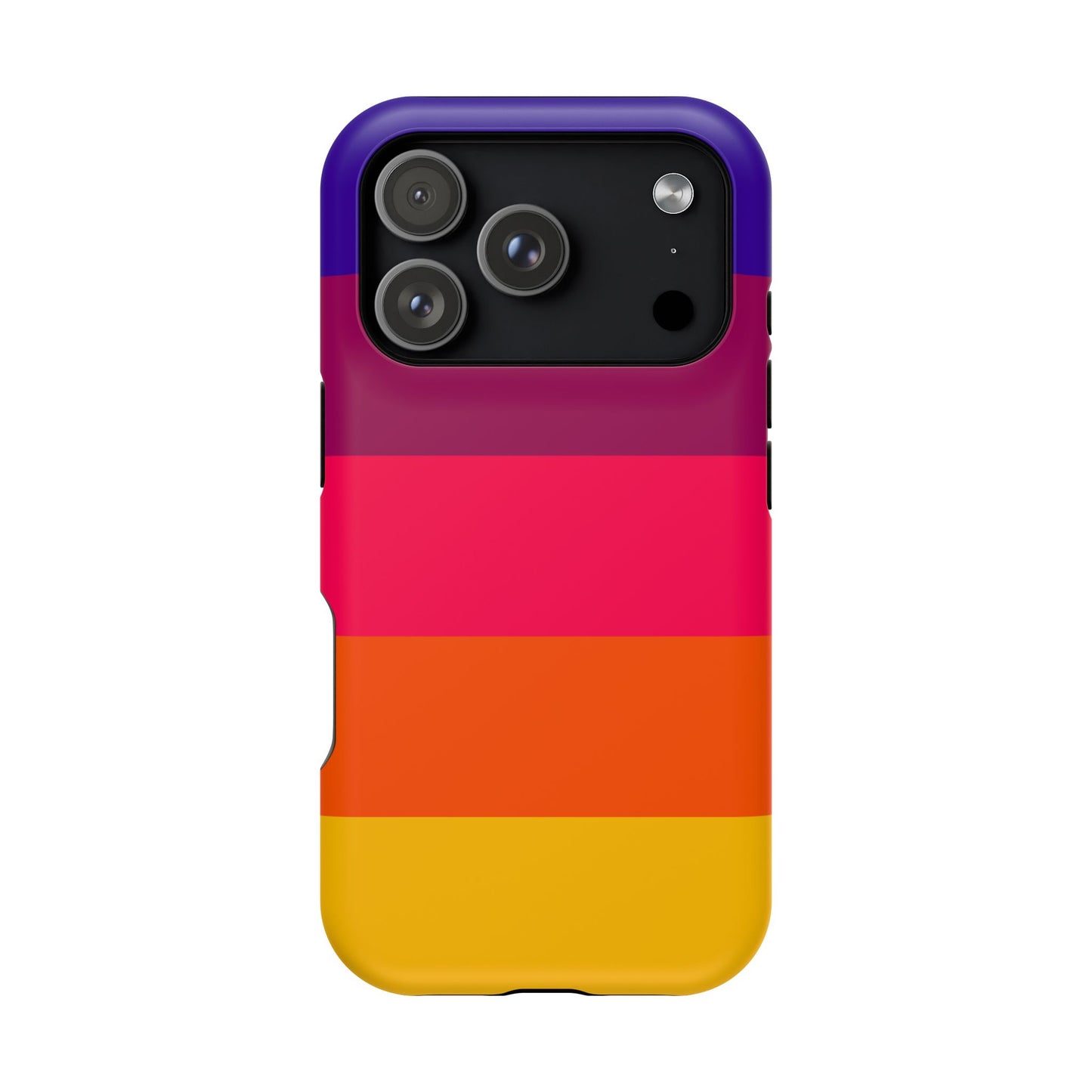 Purple Sunset