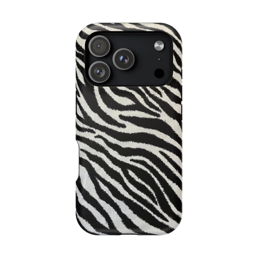 Zebra Stripes