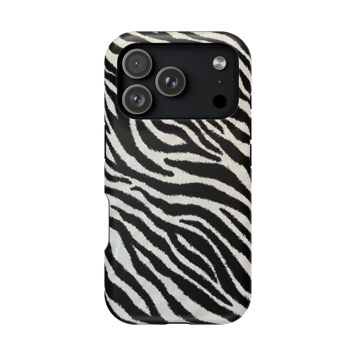 Zebra Stripes