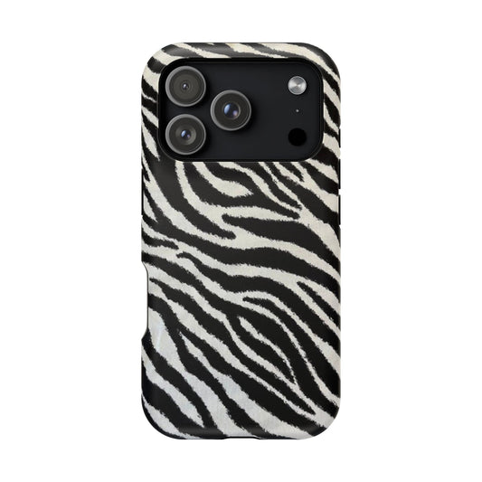 Zebra Stripes