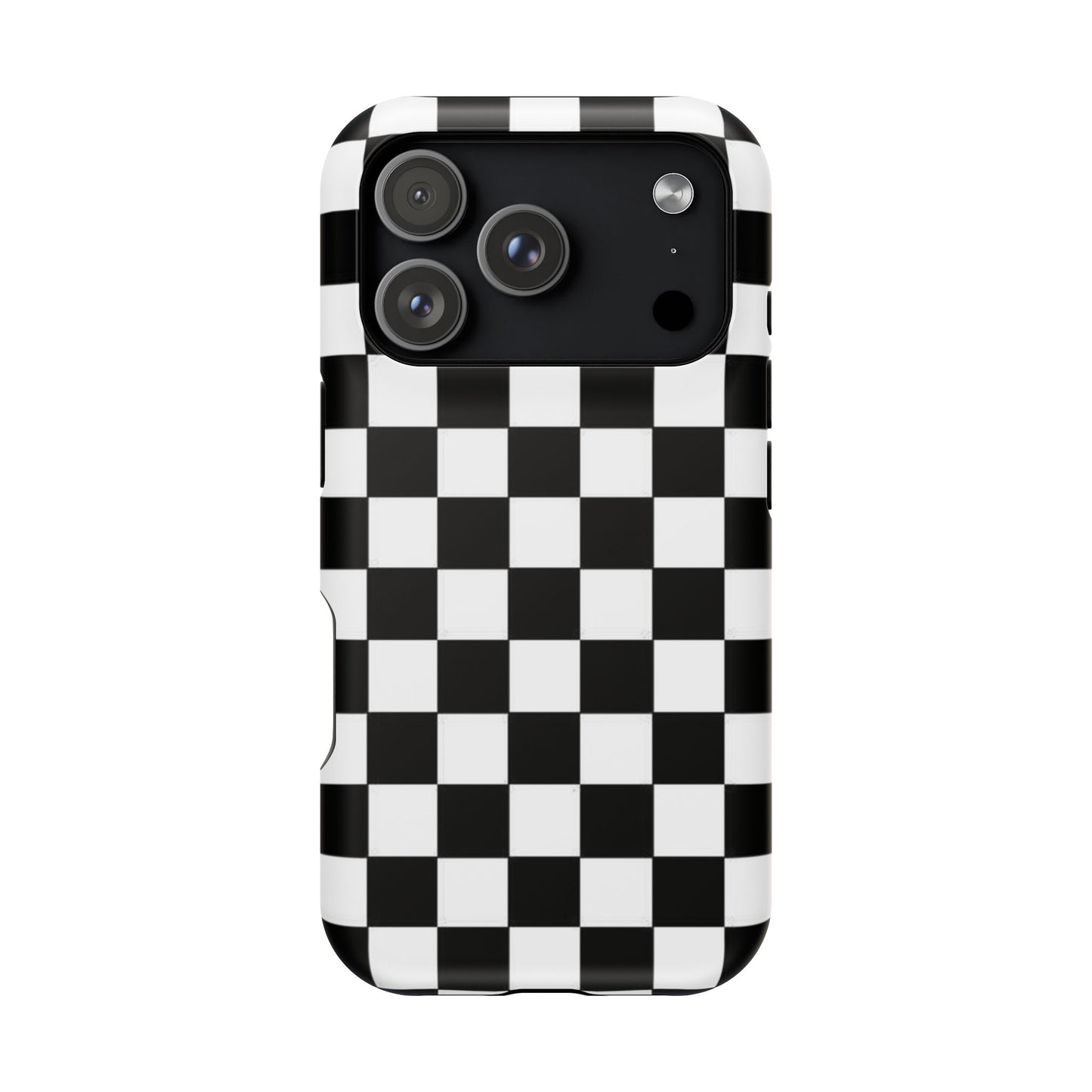 Black&White Checkerboard