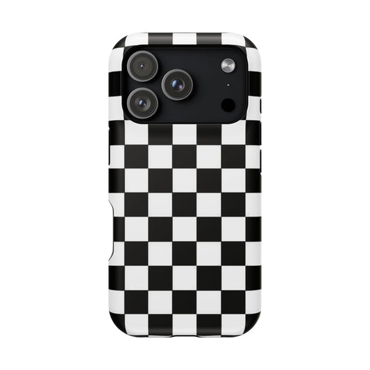Black&White Checkerboard