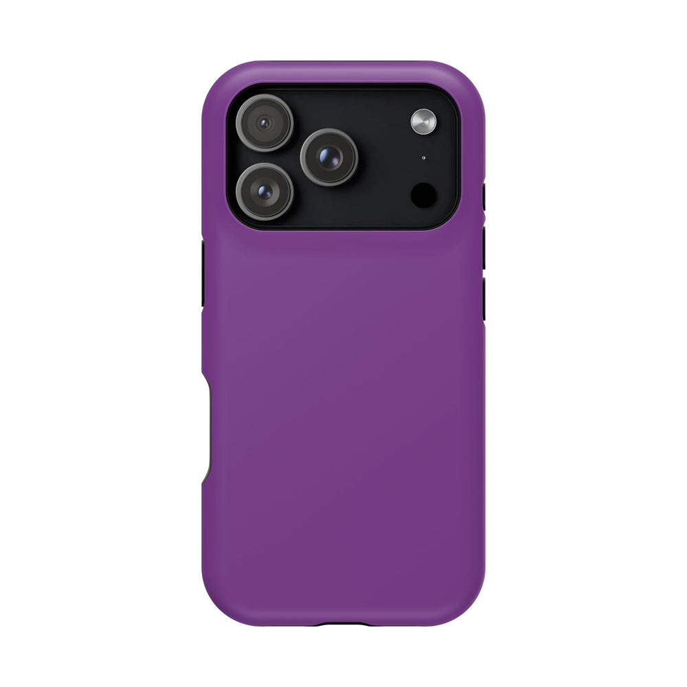 Lavender Noir