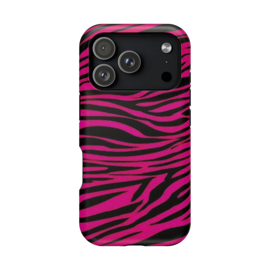 Pink Zebra