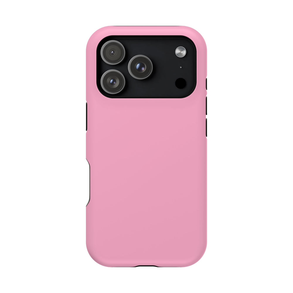 Pink Pastel