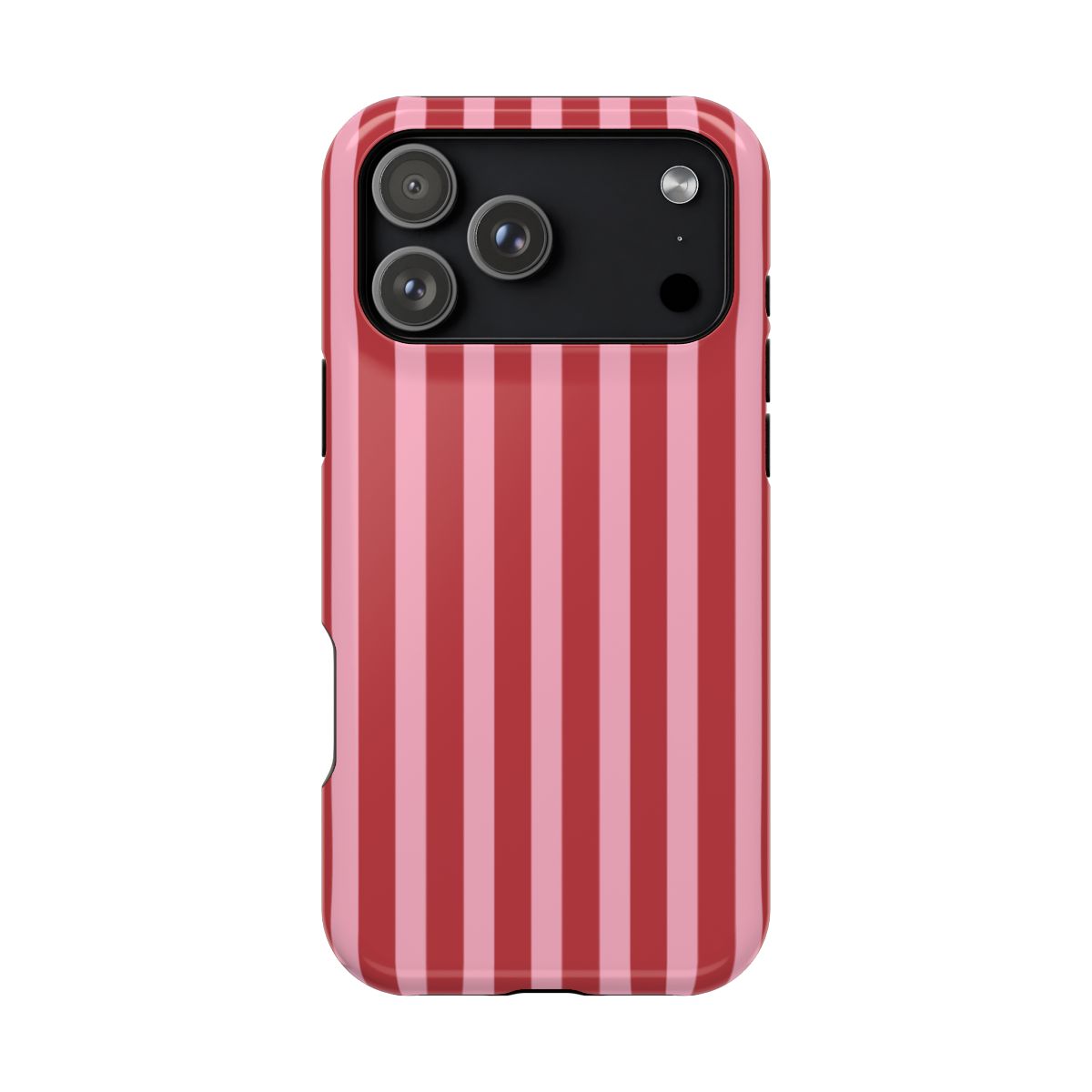 Blush Crimson iPhone 18 Pro Max