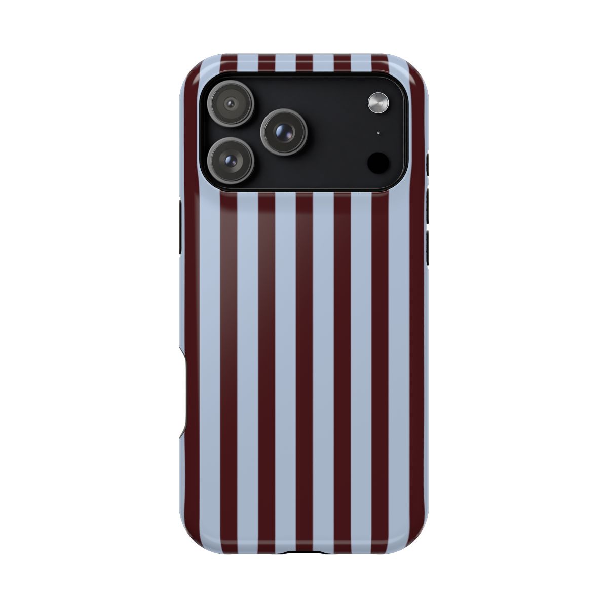 Burgundy Sky iPhone 18 Pro Max