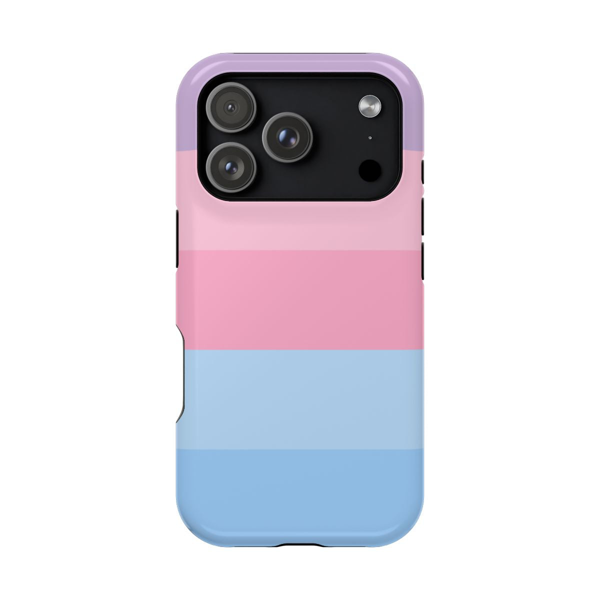 Dream Pastel — iPhone 18 Pro / Glossy