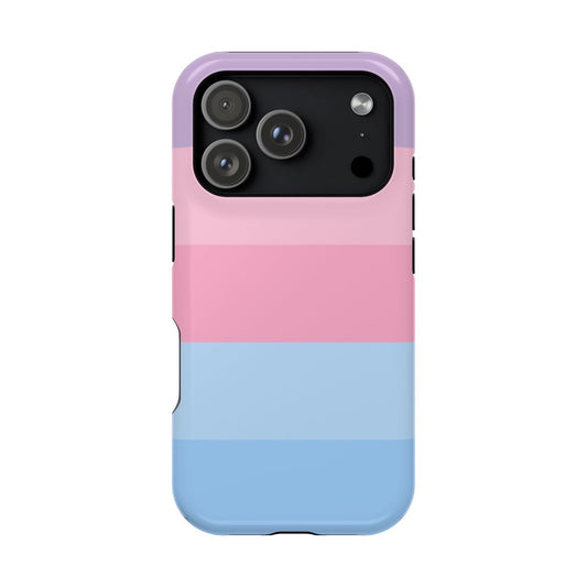 Dream Pastel — iPhone 18 Pro / Glossy