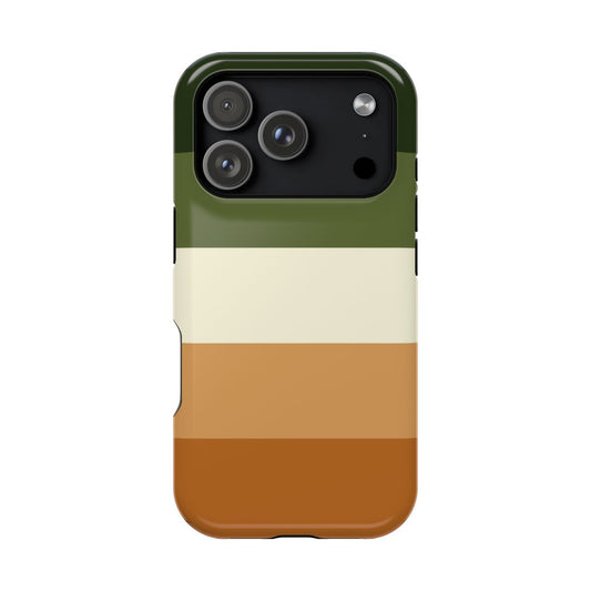 Olive Garden — iPhone 18 Pro / Glossy