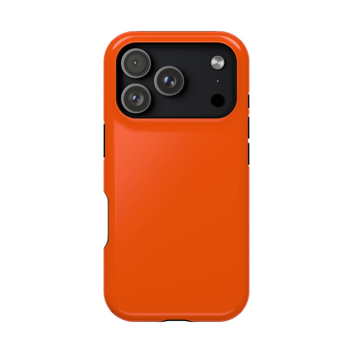 Orange Juice — iPhone 18 Pro / Glossy