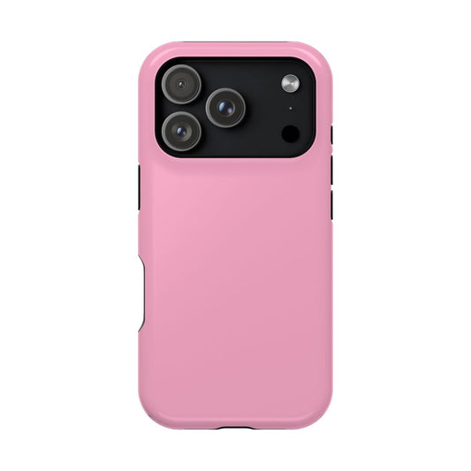 Pink Pastel — iPhone 18 Pro / Glossy