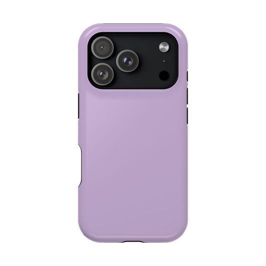 Purple Pastel — iPhone 18 Pro / Glossy