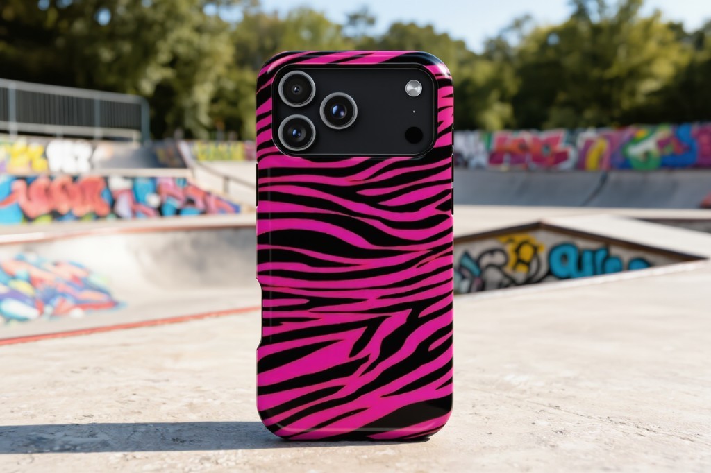Full wrap print